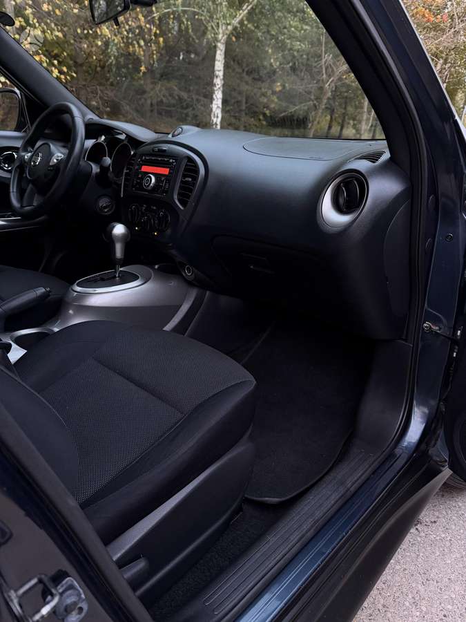 Nissan Juke 2013 — photo 20