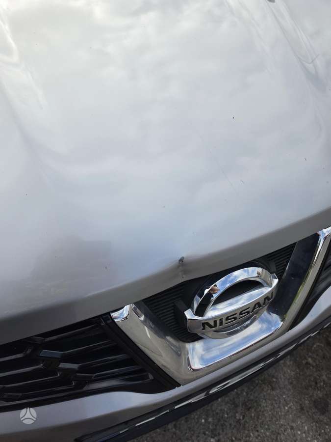 Nissan Qashqai 2010 — photo 11