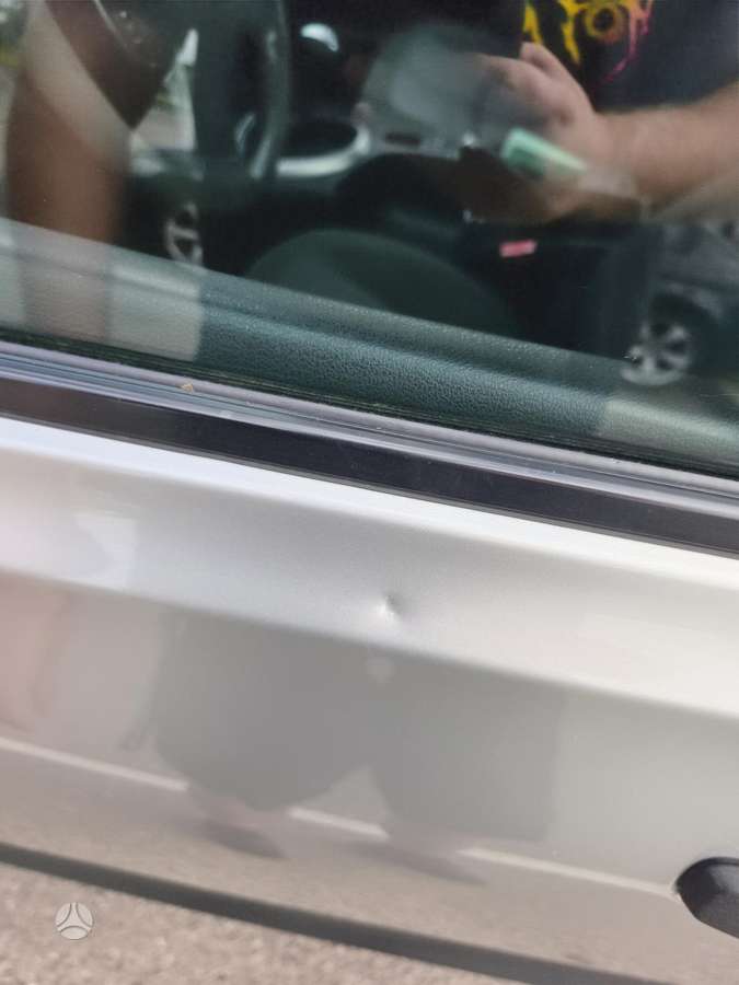 Nissan Qashqai 2010 — photo 14
