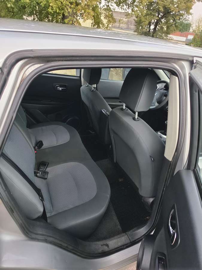 Nissan Qashqai 2010 — photo 8