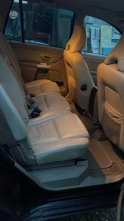 Volvo XC90 2005 — photo 7