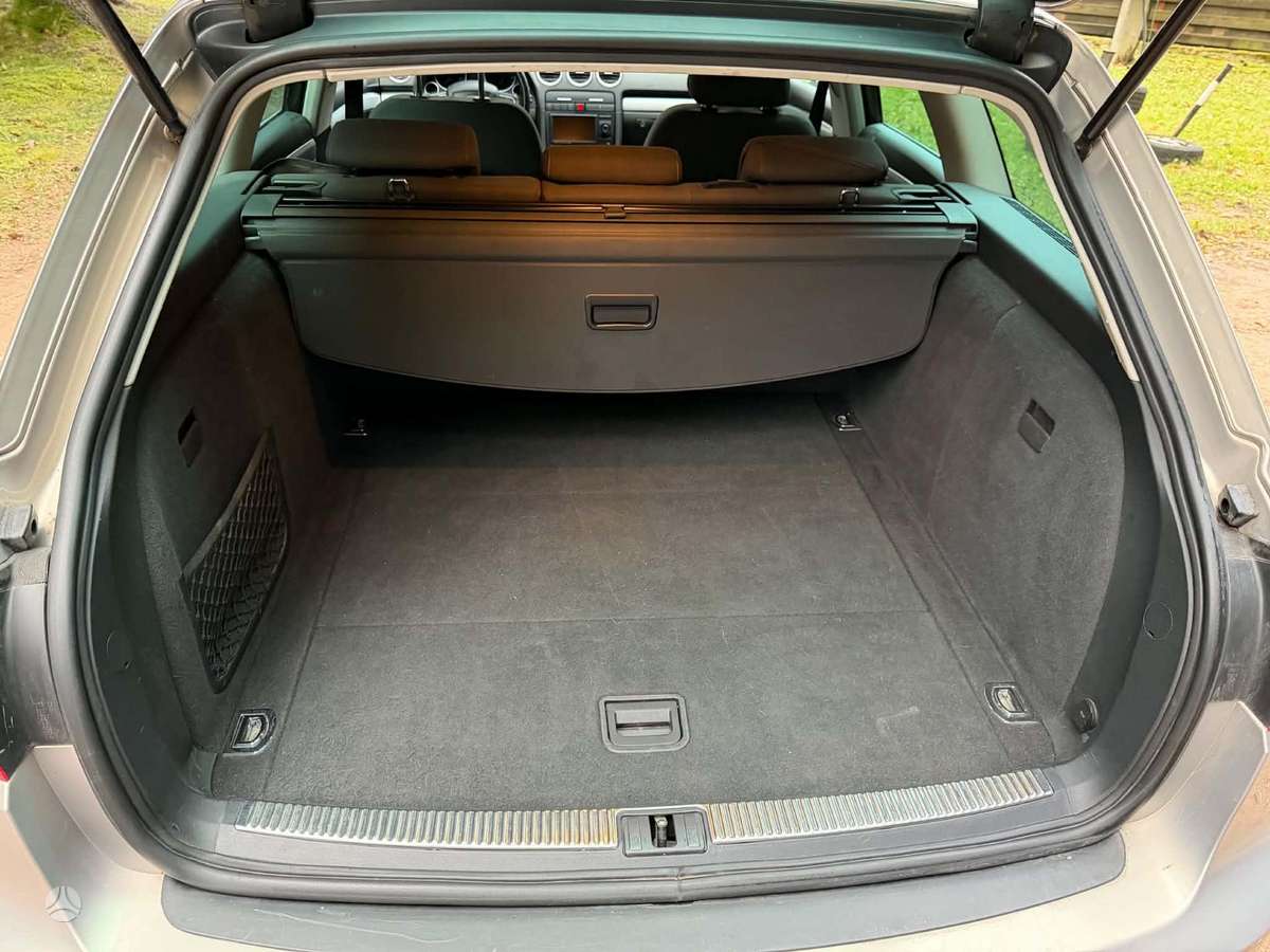 Seat Exeo 2011 — photo 5