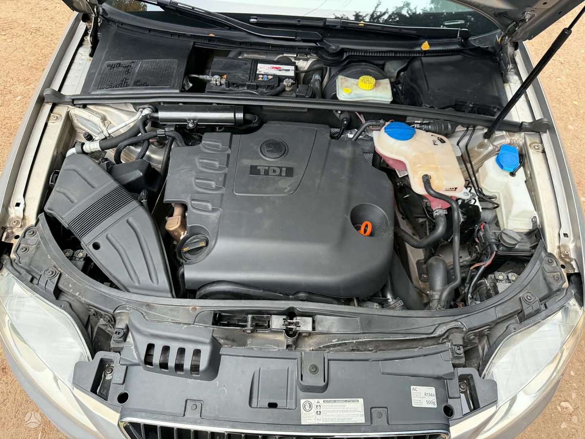Seat Exeo 2011 — photo 6