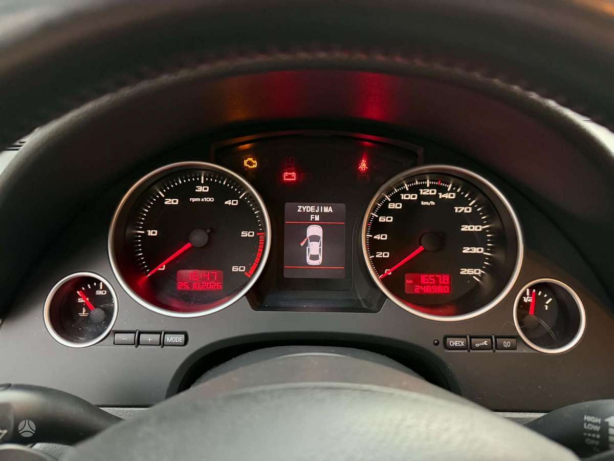 Seat Exeo 2011 — photo 7