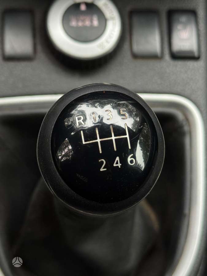 Nissan X-Trail 2009 — photo 13