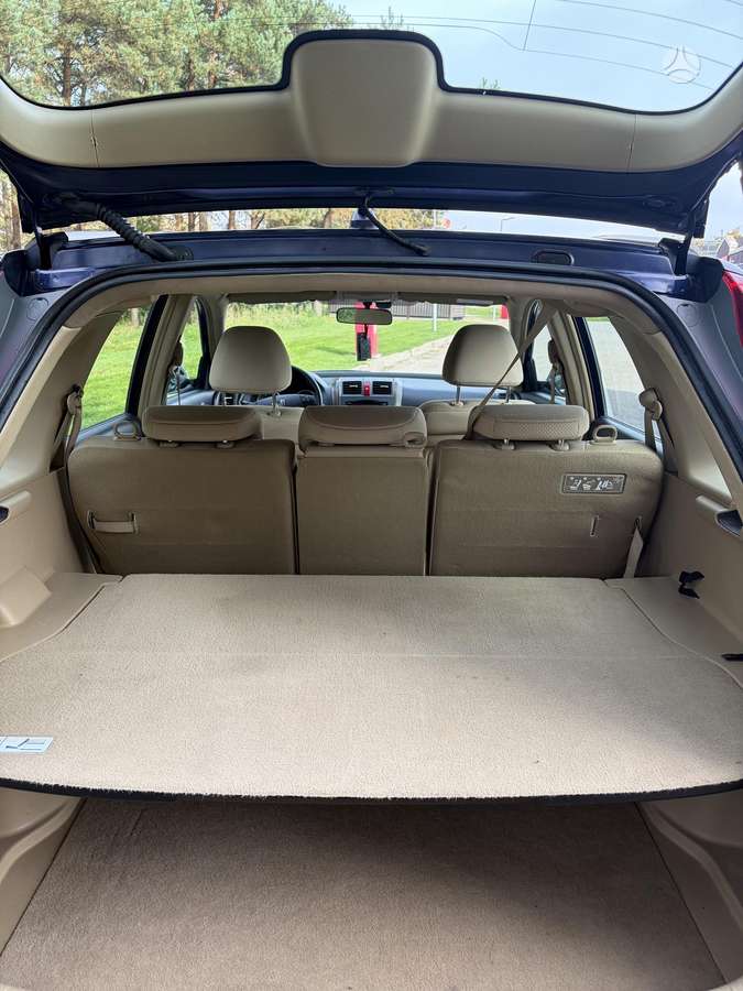 Honda CR-V 2008 — photo 23