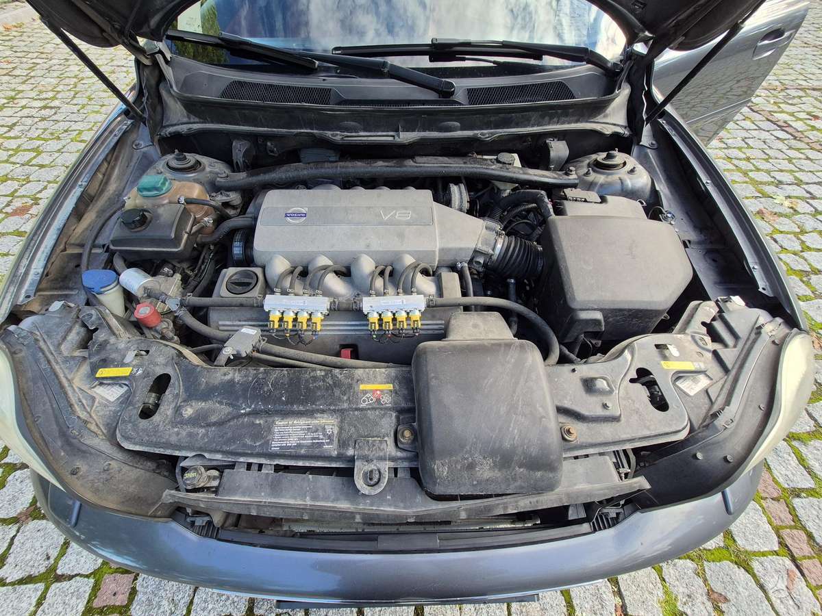 Volvo XC90 2008 — photo 12