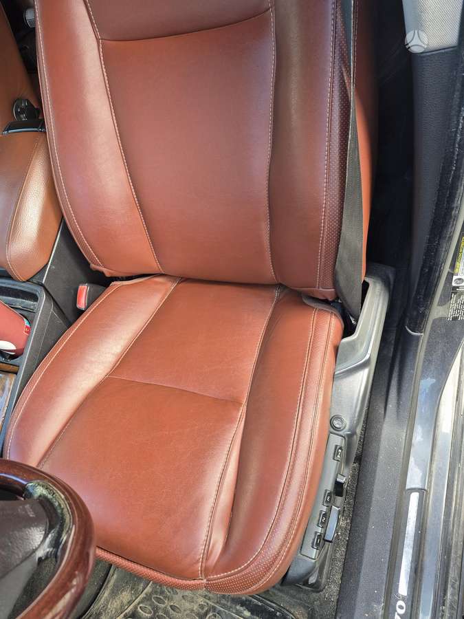 Volvo XC90 2008 — photo 7