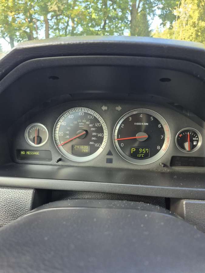 Volvo XC90 2008 — photo 9