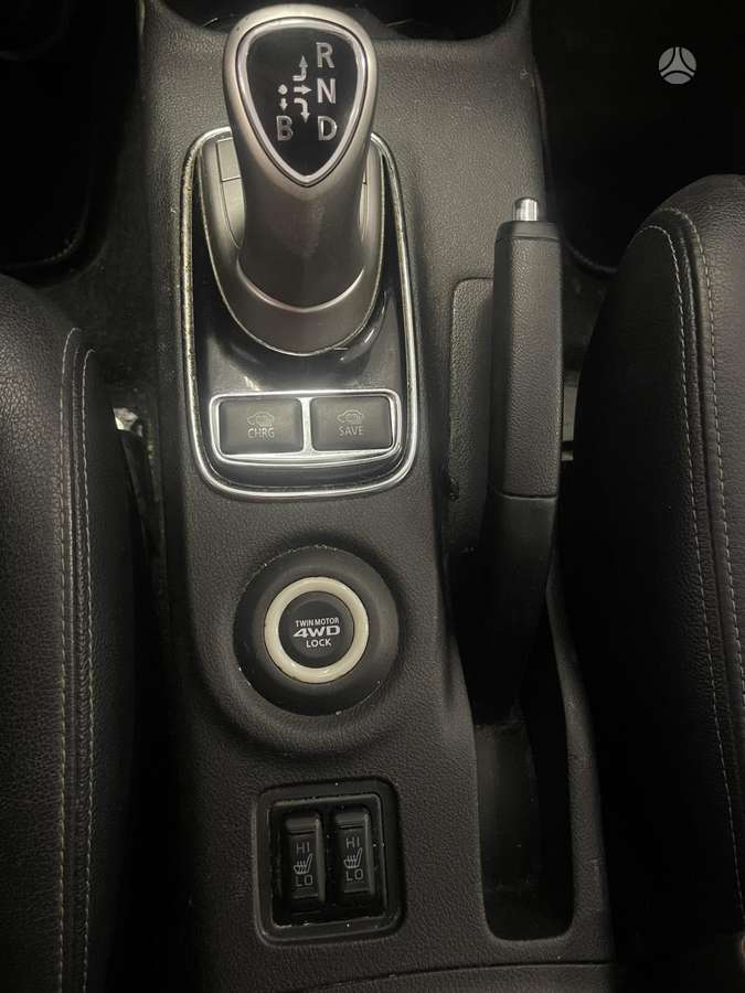 Mitsubishi Outlander 2013 — photo 10