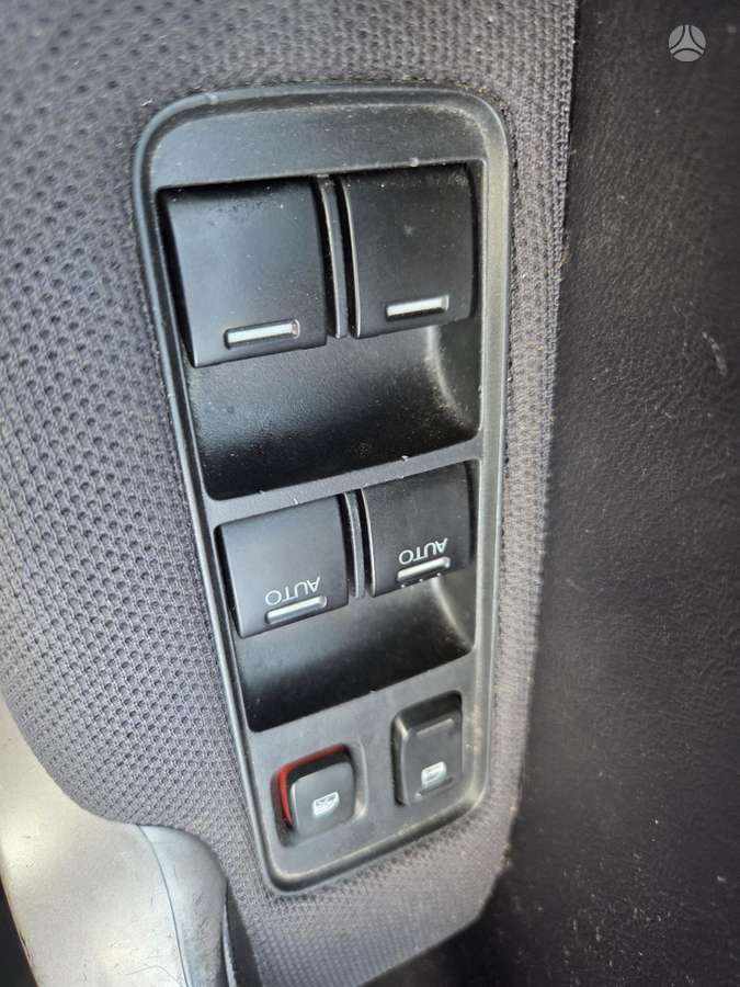 Honda CR-V 2007 — photo 14