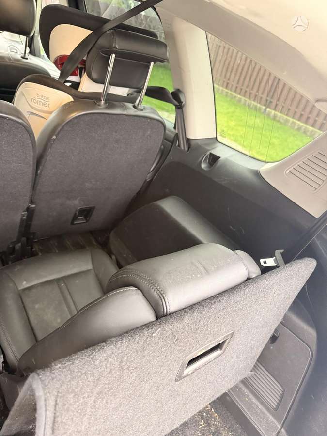 Ford S-MAX 2015 — фото 11