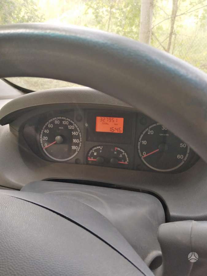 Citroen Jumper 2008 — photo 5