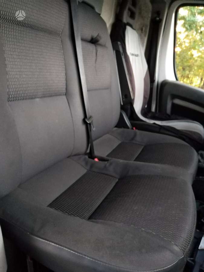 Citroen Jumper 2008 — photo 8