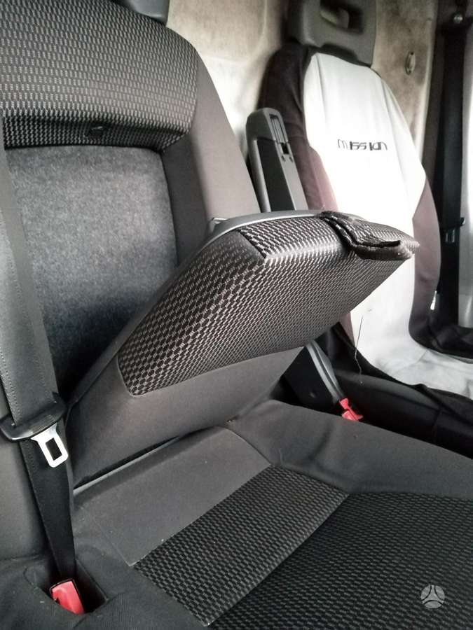 Citroen Jumper 2008 — photo 9