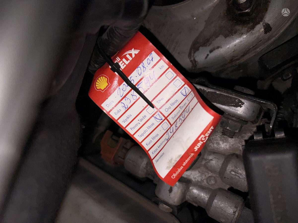 Kia Sportage 2007 — photo 10