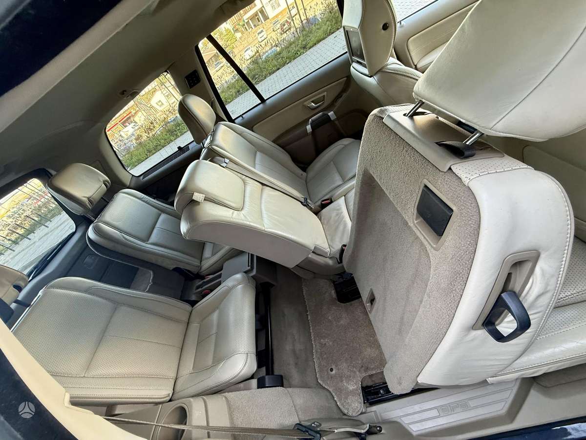 Volvo XC90 2009 — photo 22