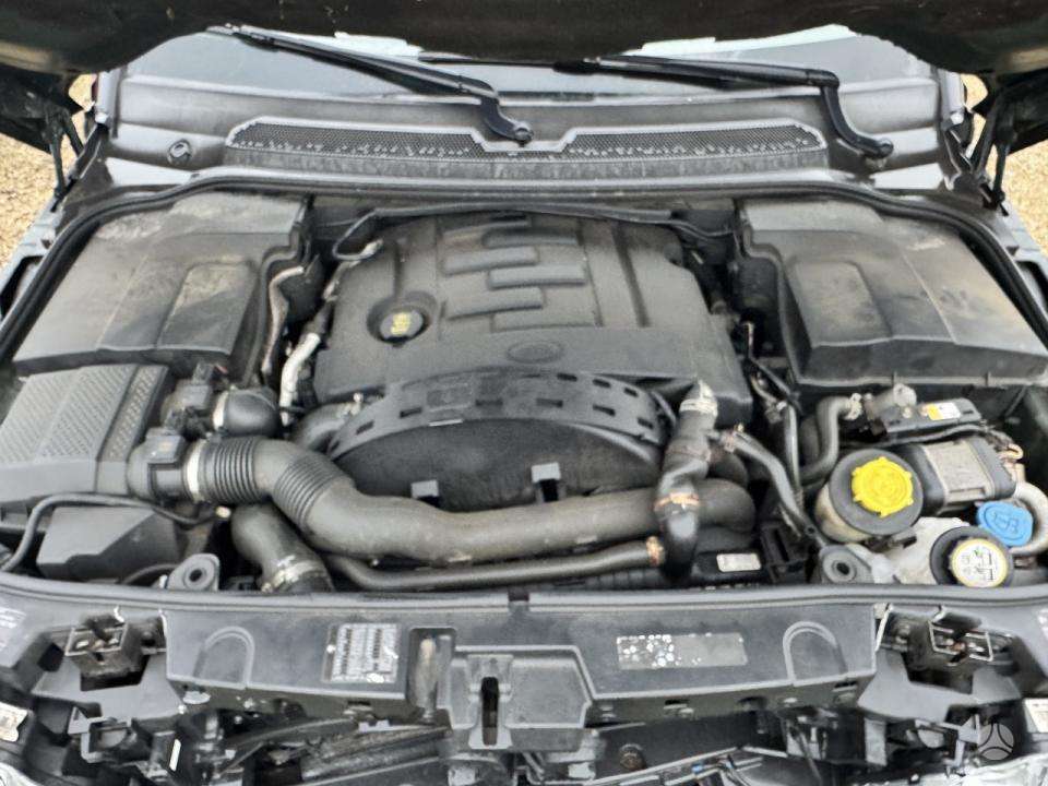 Land Rover 2012 — photo 14