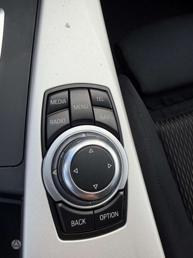 BMW 320 2014 — photo 15