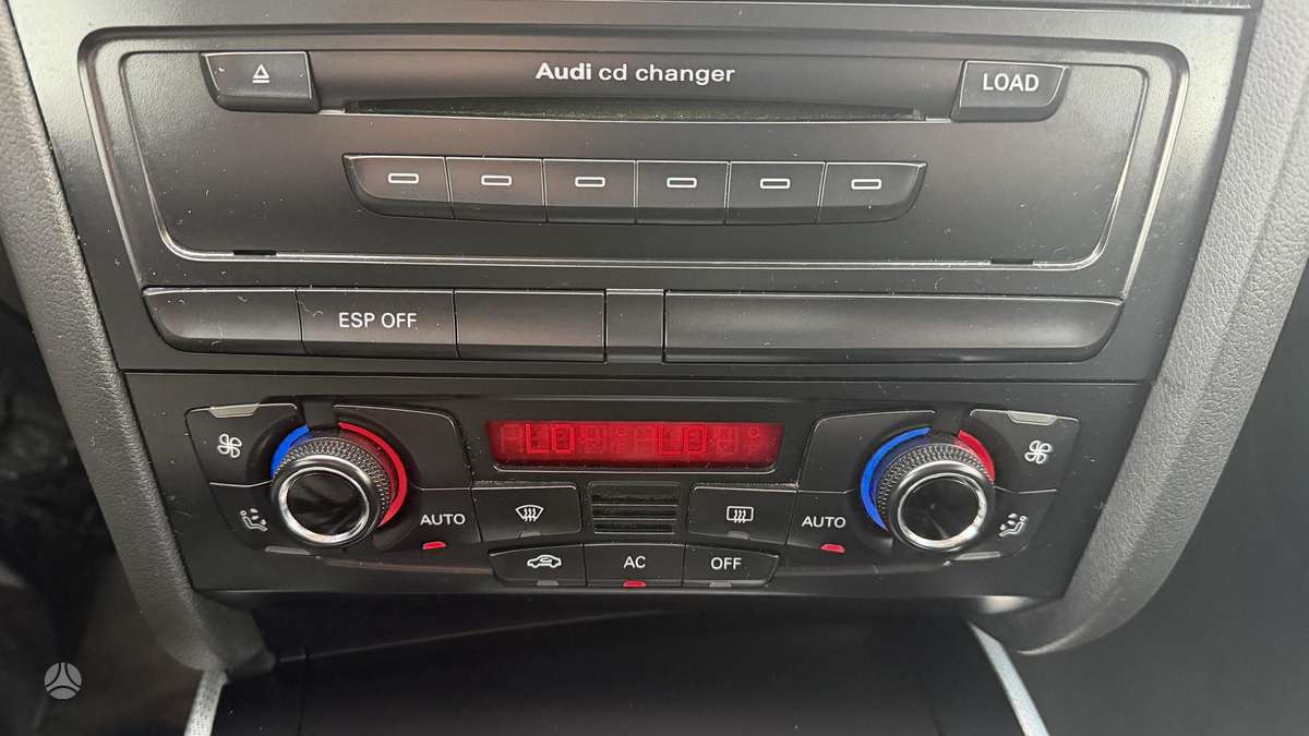 Audi A4 2008 — photo 16