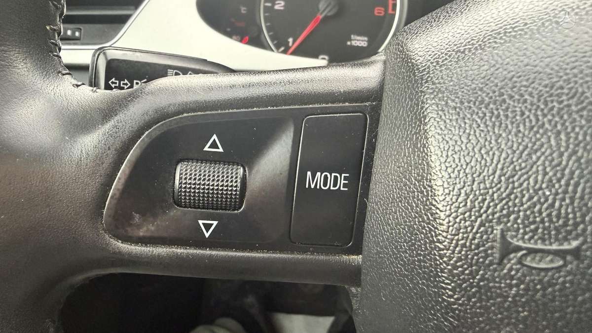 Audi A4 2008 — photo 19
