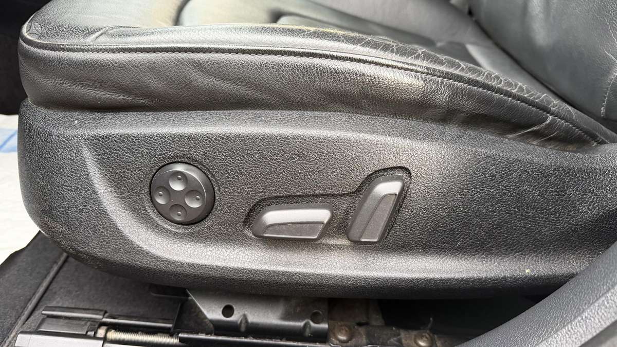Audi A4 2008 — photo 22