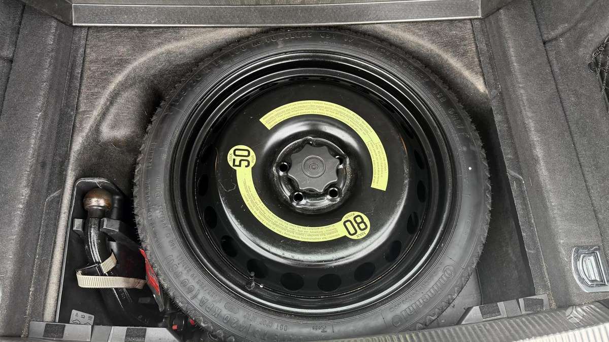 Audi A4 2008 — photo 24