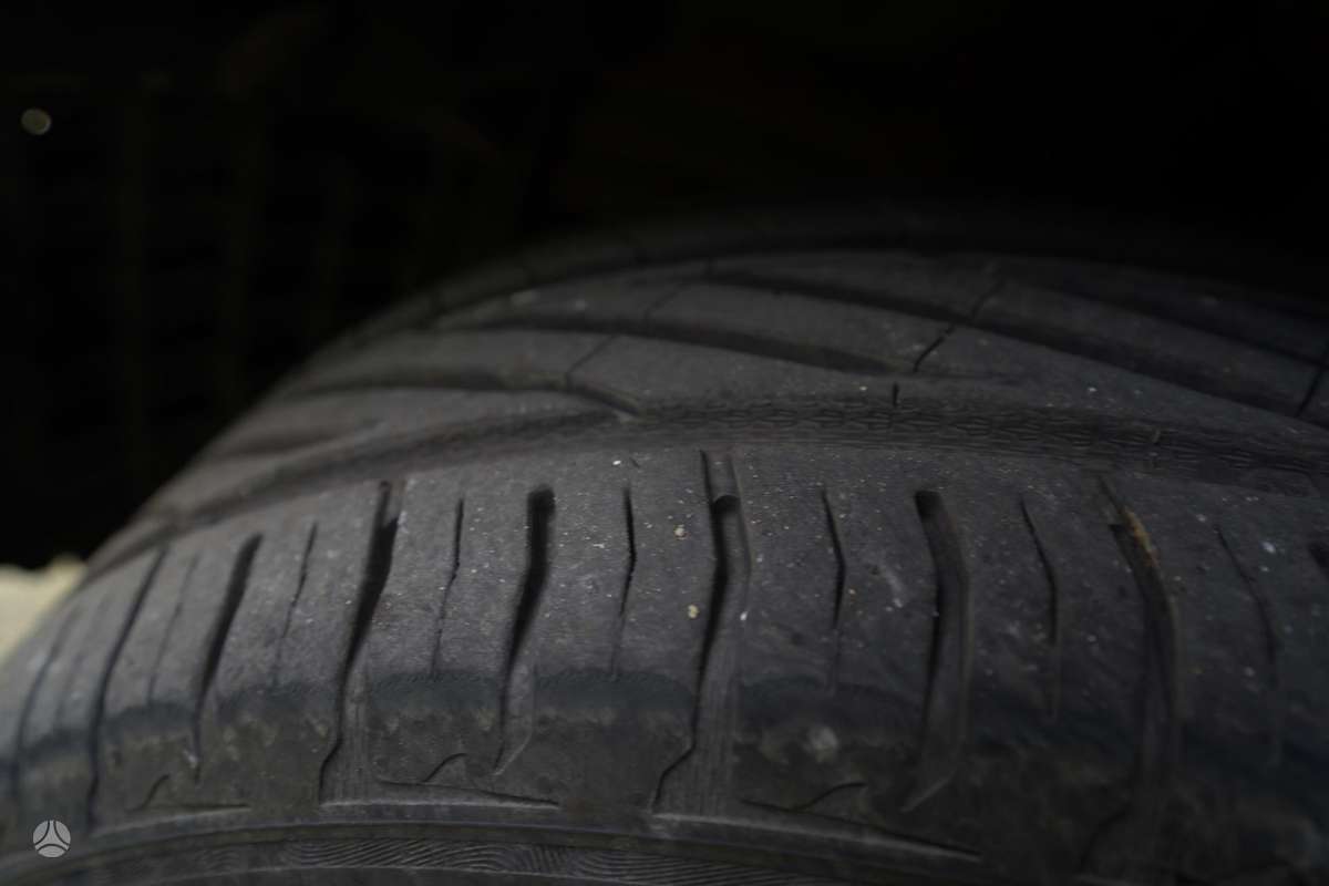 Lexus RX 2007 — photo 20