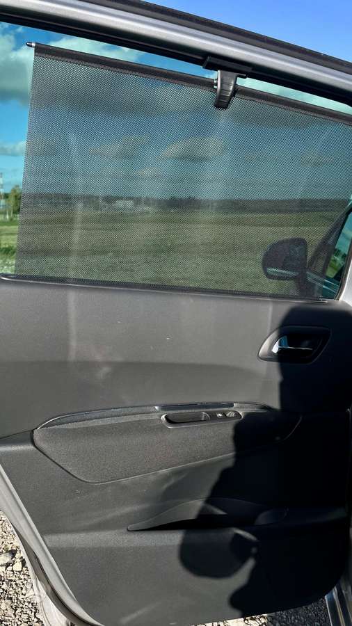 Peugeot 5008 2012 — photo 16