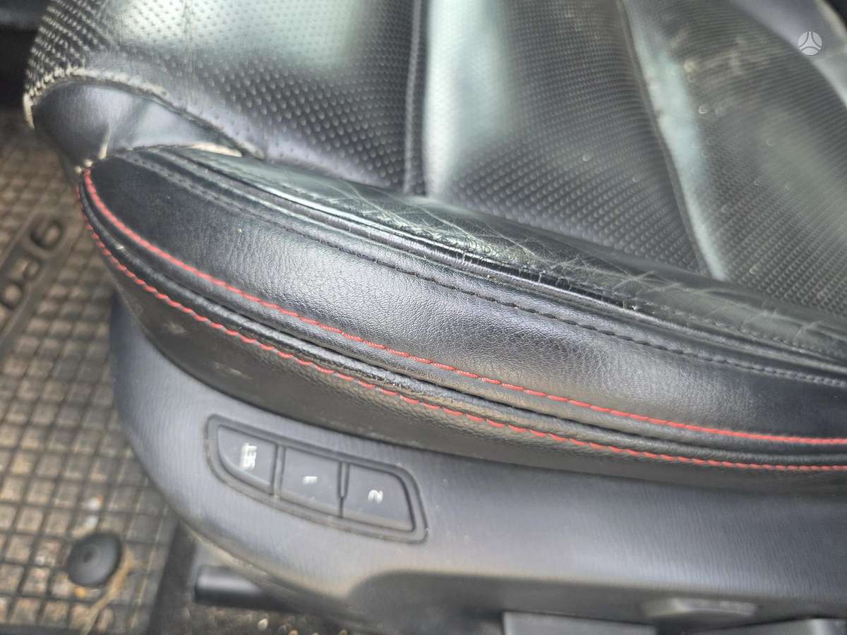 Mazda 6 2013 — photo 6