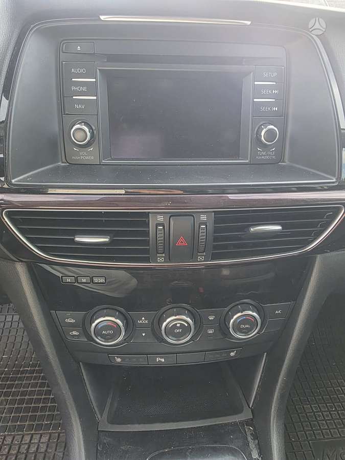 Mazda 6 2013 — photo 7
