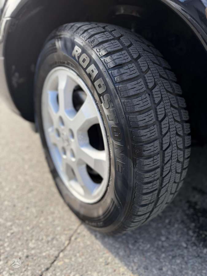 Opel Zafira 2004 — photo 10