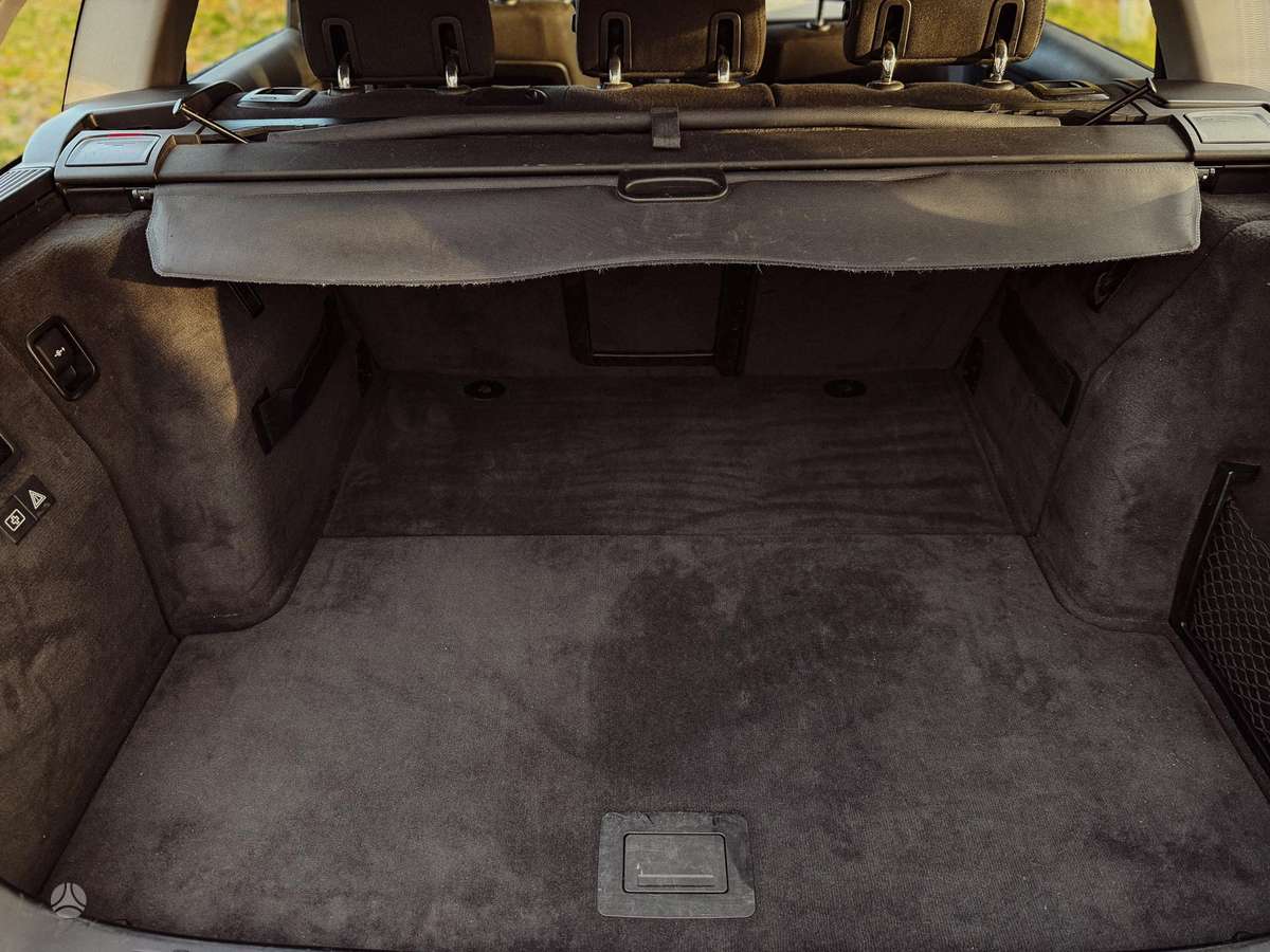 BMW 320 2008 — photo 10
