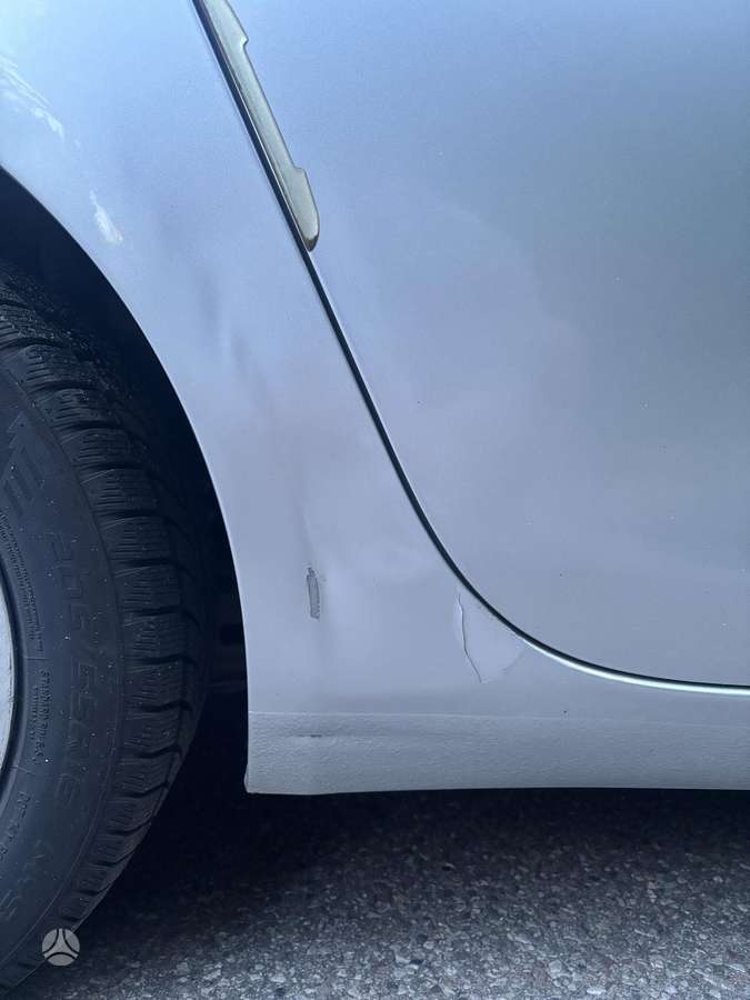 Peugeot 308 2014 — photo 11