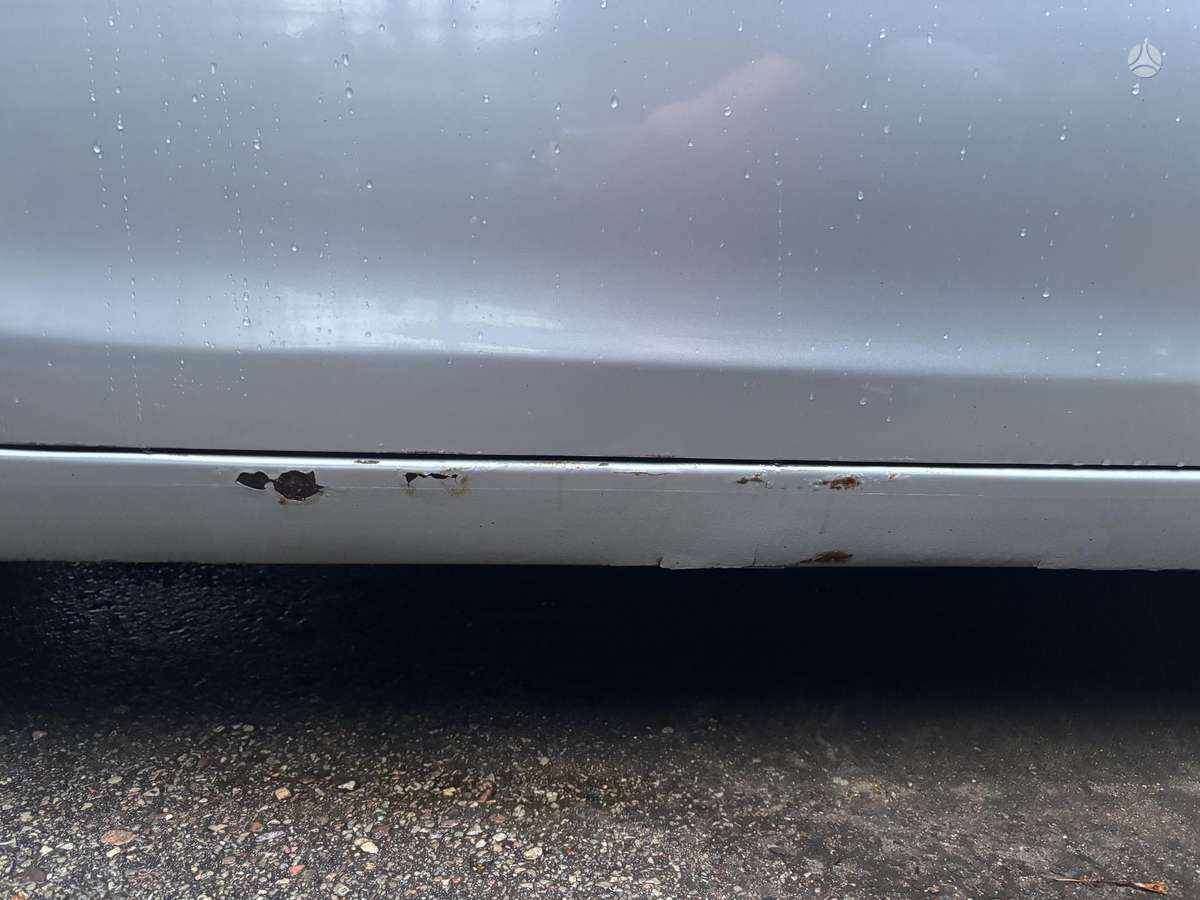 Peugeot 308 2014 — photo 12