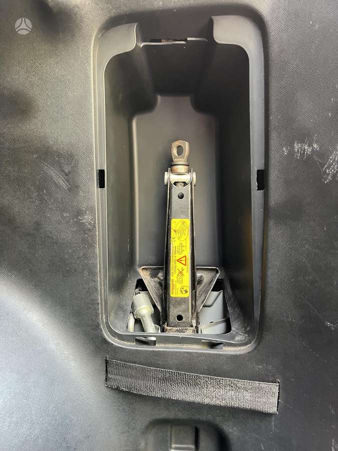 Honda CR-V 2005 — photo 13