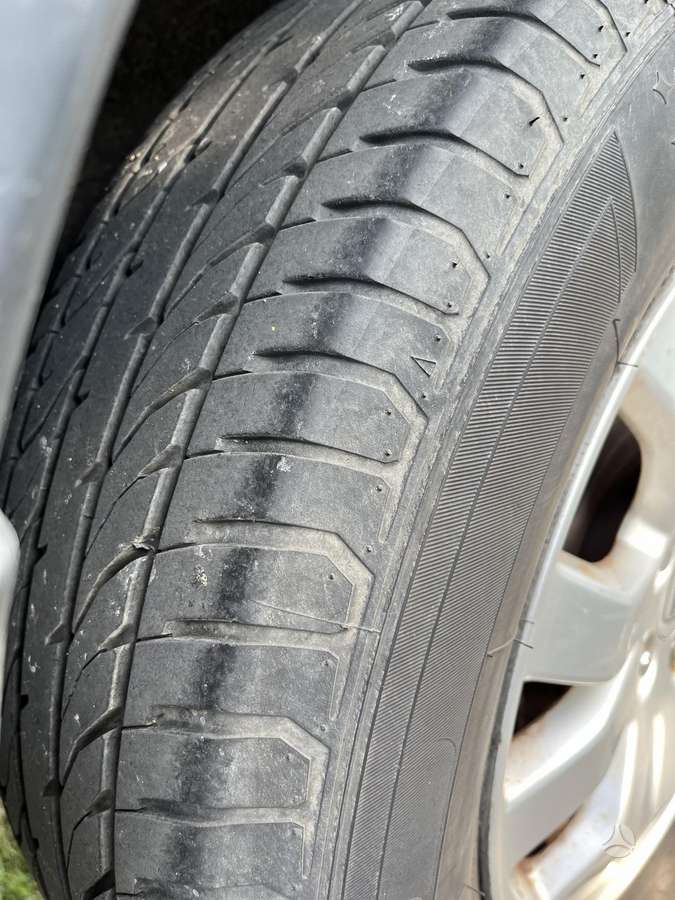 Honda CR-V 2005 — photo 14