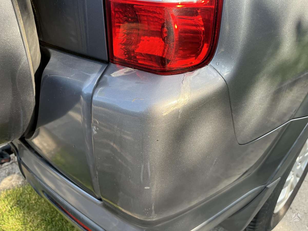 Honda CR-V 2005 — photo 7