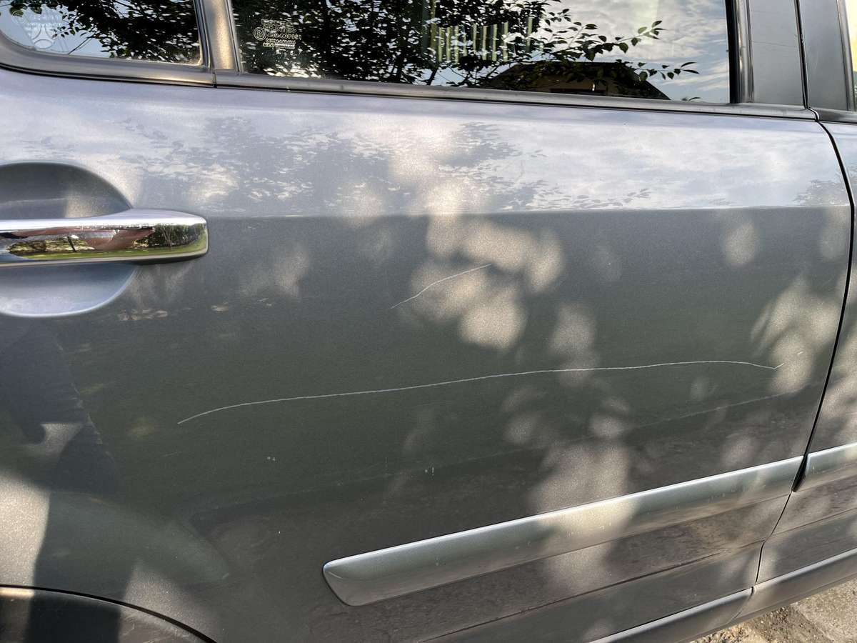 Honda CR-V 2005 — photo 8