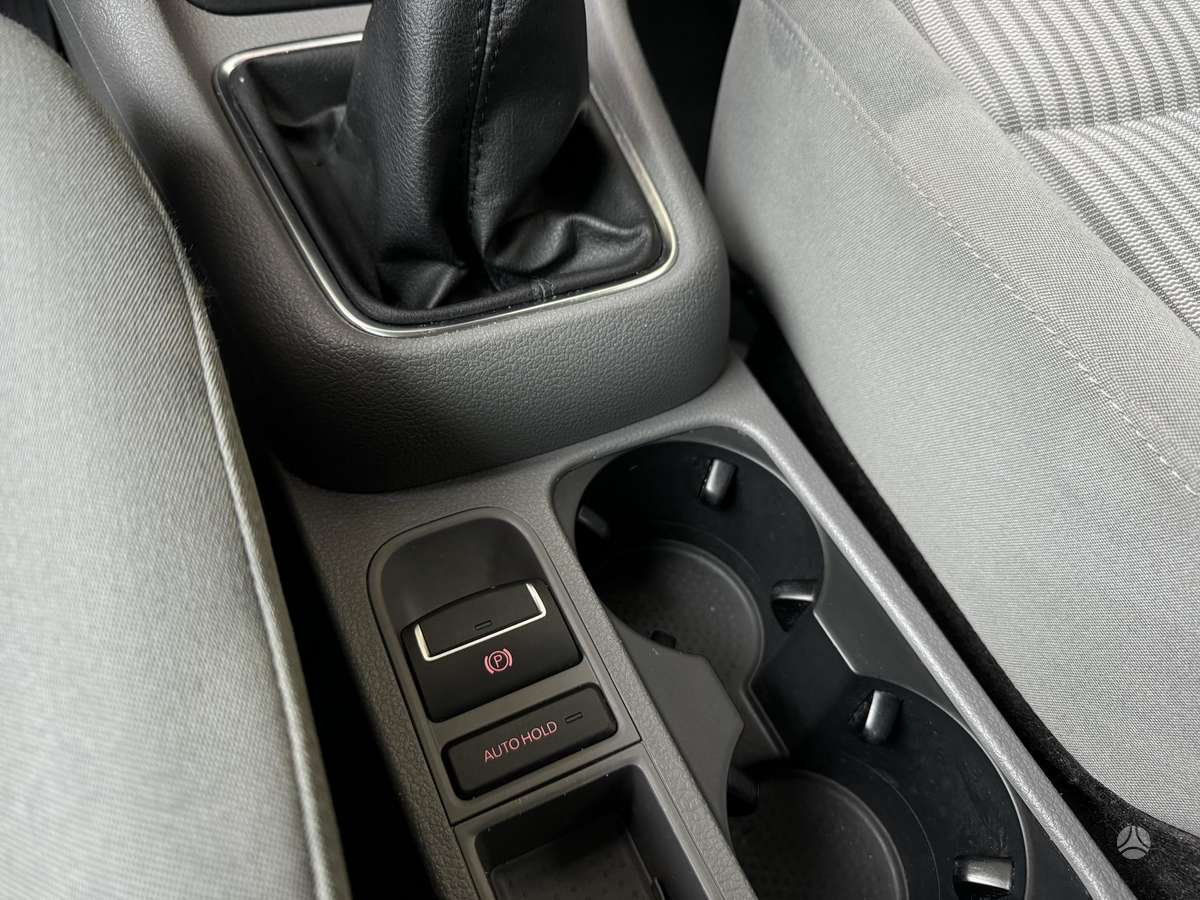 Seat Alhambra 2013 — фото 15