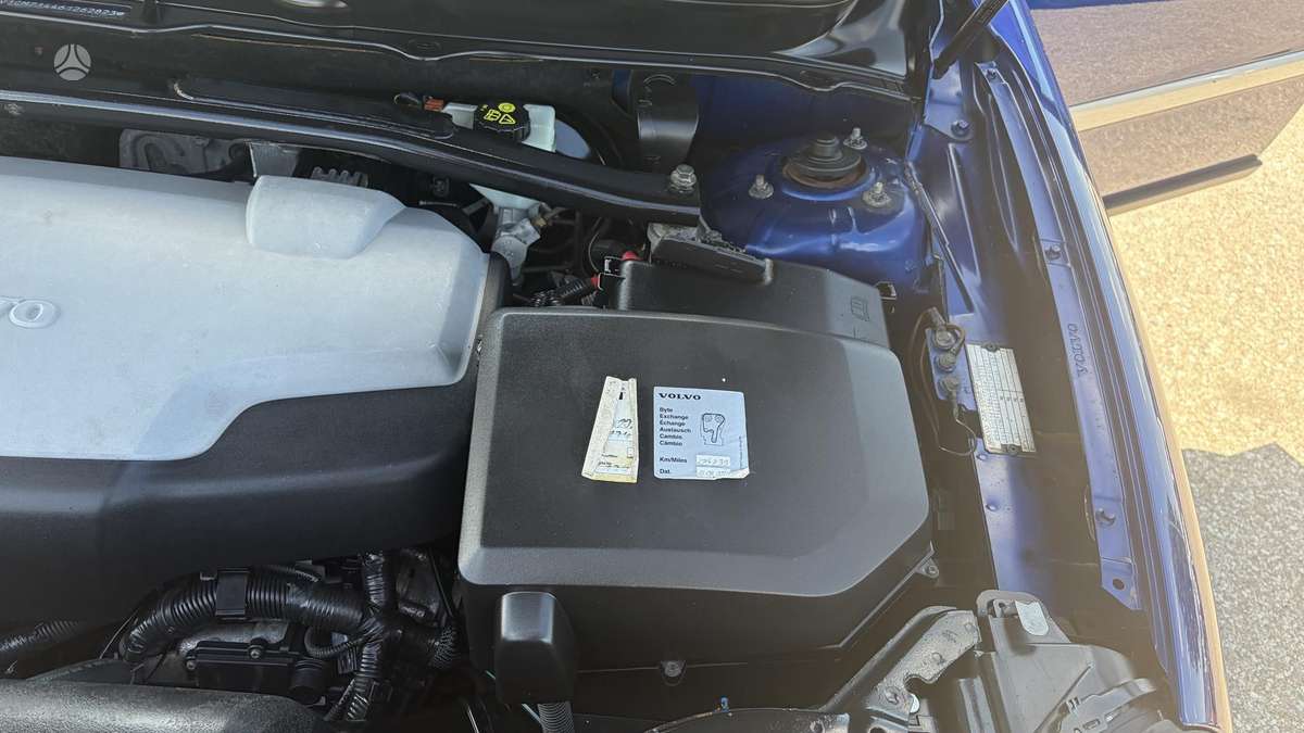Volvo XC90 2006 — photo 11