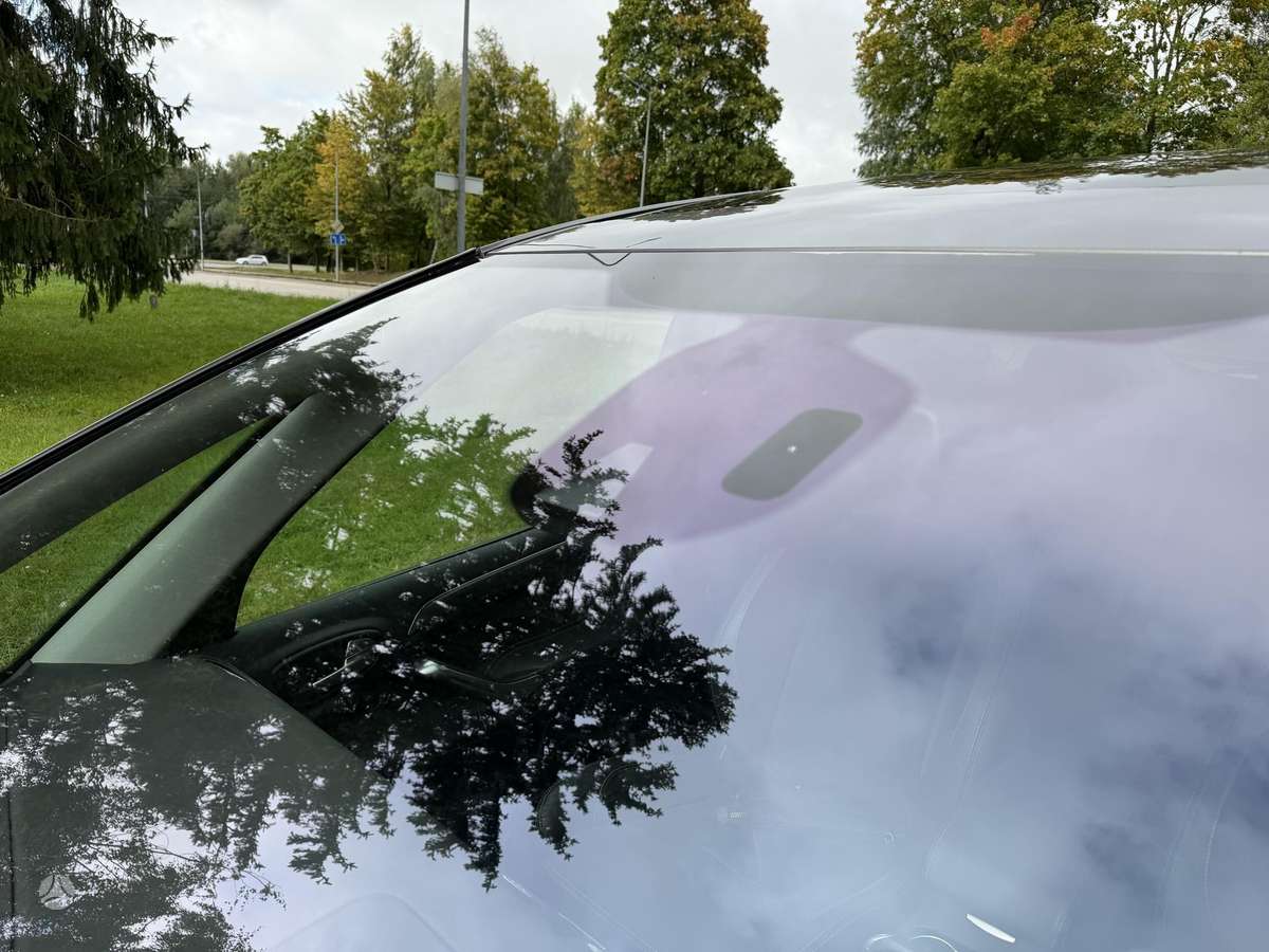 Ford S-MAX 2014 — photo 13