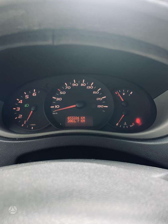 Renault Master 2014 — photo 6