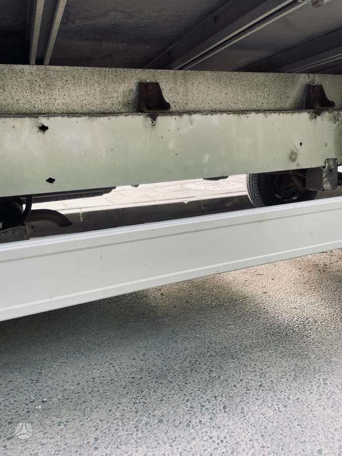 Renault Master 2014 — photo 8
