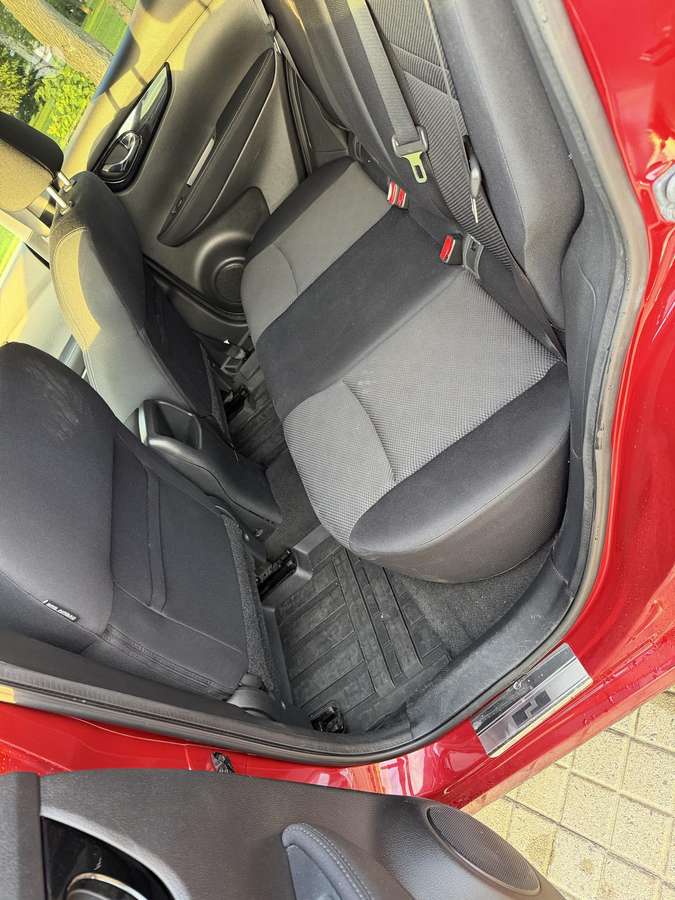 Nissan Qashqai 2014 — photo 15