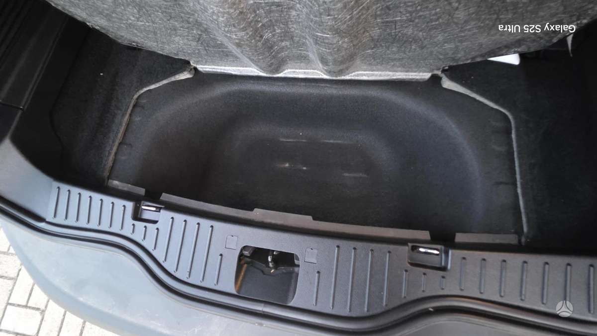 Ford S-MAX 2012 — photo 30