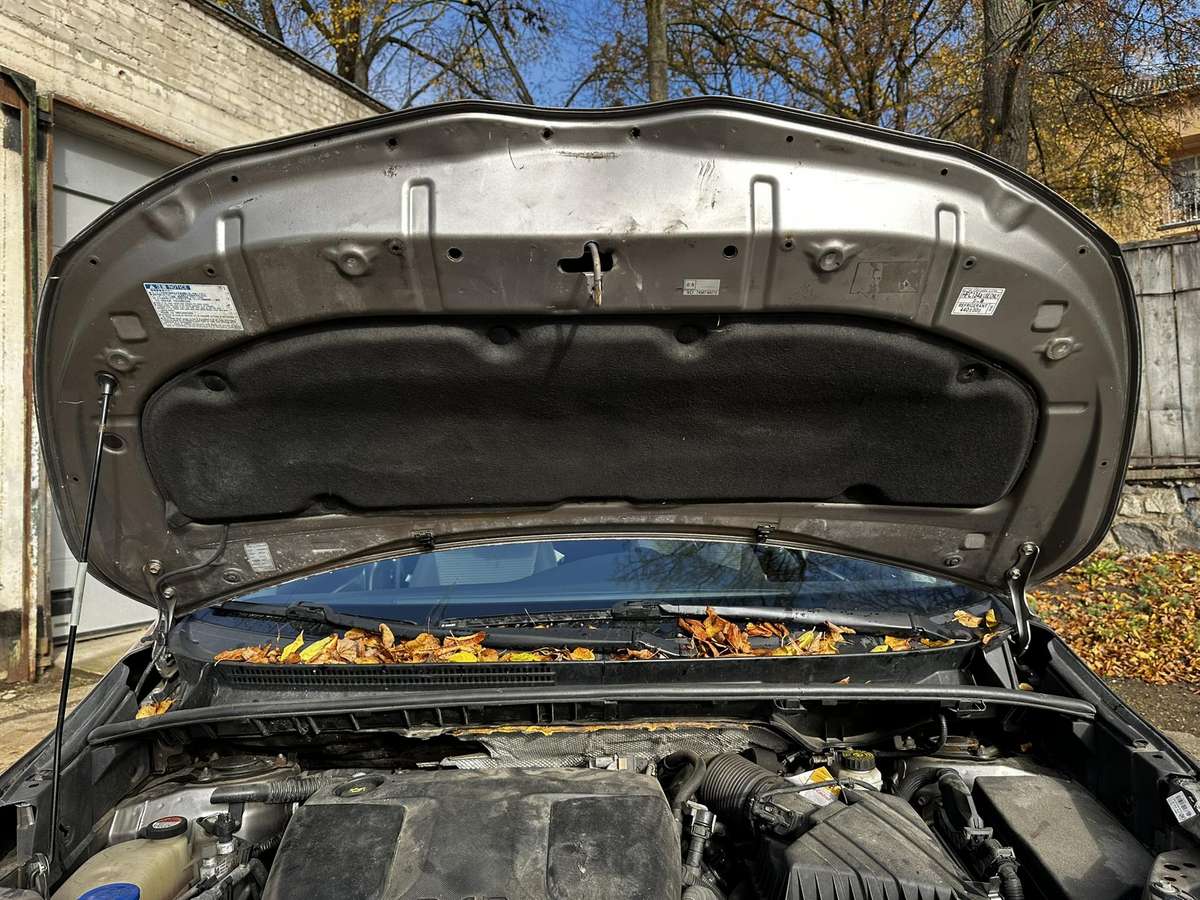 Toyota Verso 2014 — photo 17