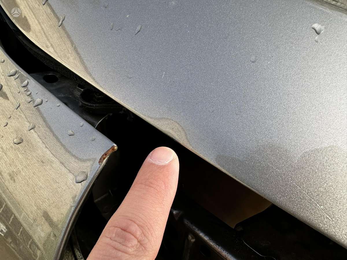 Toyota Verso 2014 — photo 20