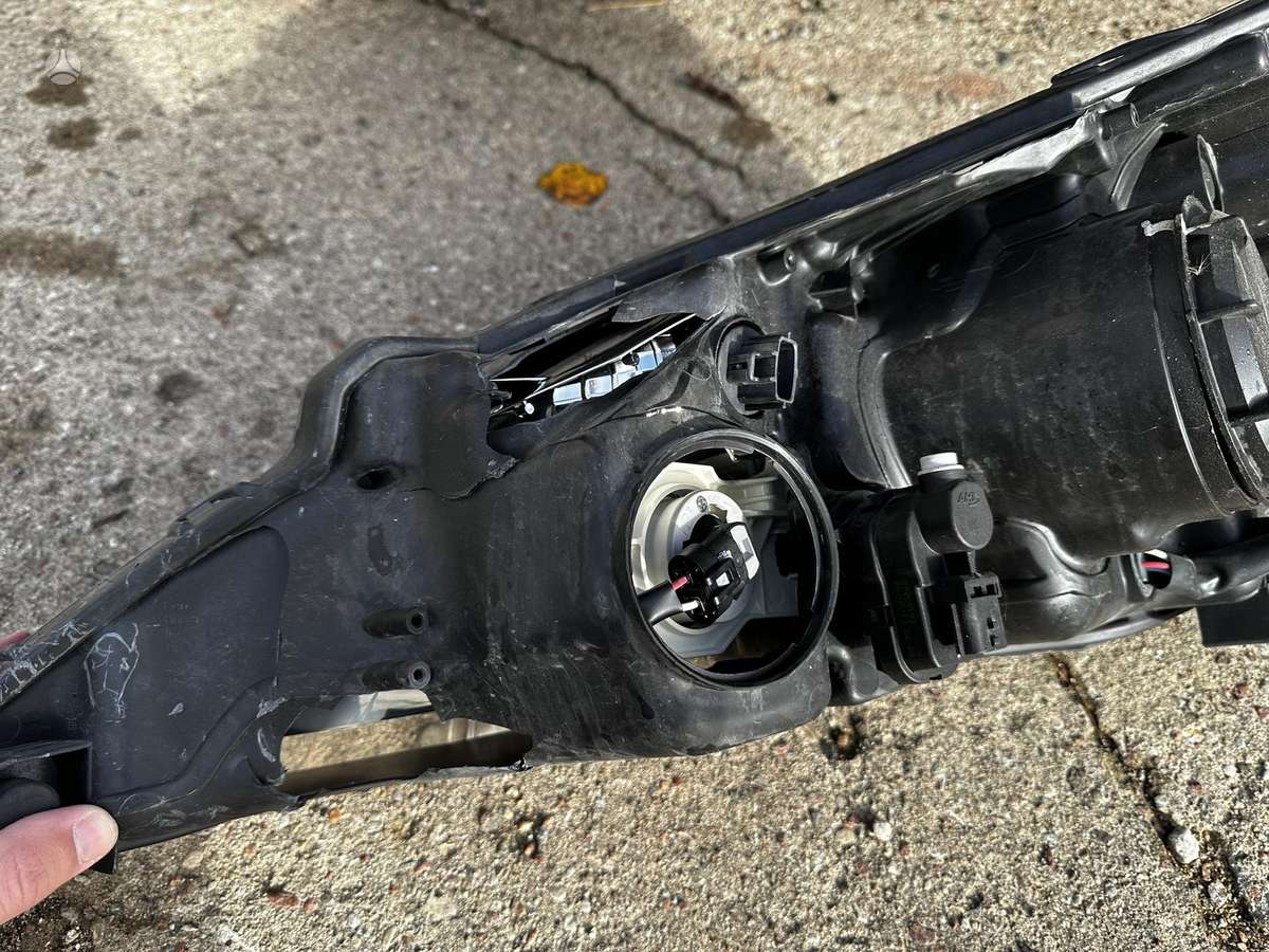 Toyota Verso 2014 — photo 32