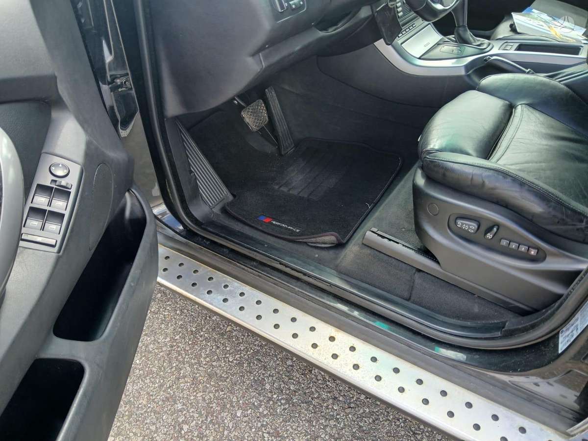BMW X5 2004 — photo 14